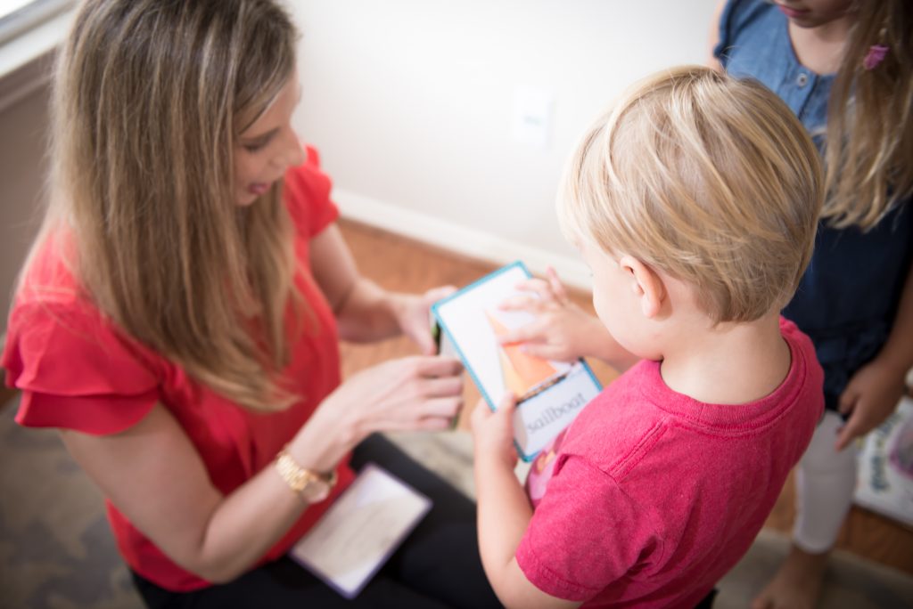 Home The Speech Dynamic