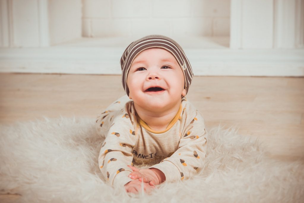 Why babbling Matters - Speech Therapy in Houston, TX